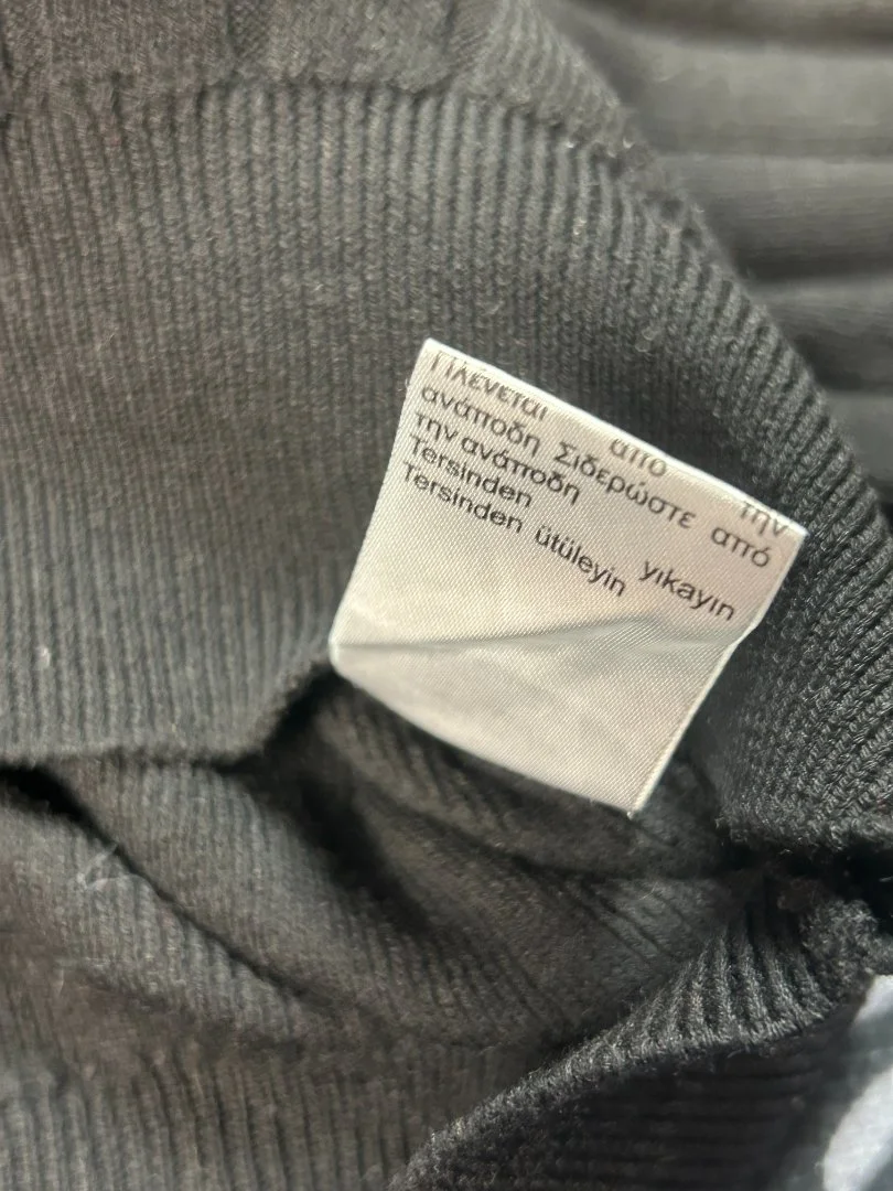 Lacoste Sweater свитер Lacoste XXL Original - миниатюра 6