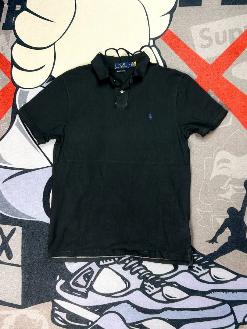 Polo Ralph Lauren поло Ralph Lauren M Original - изображение 1