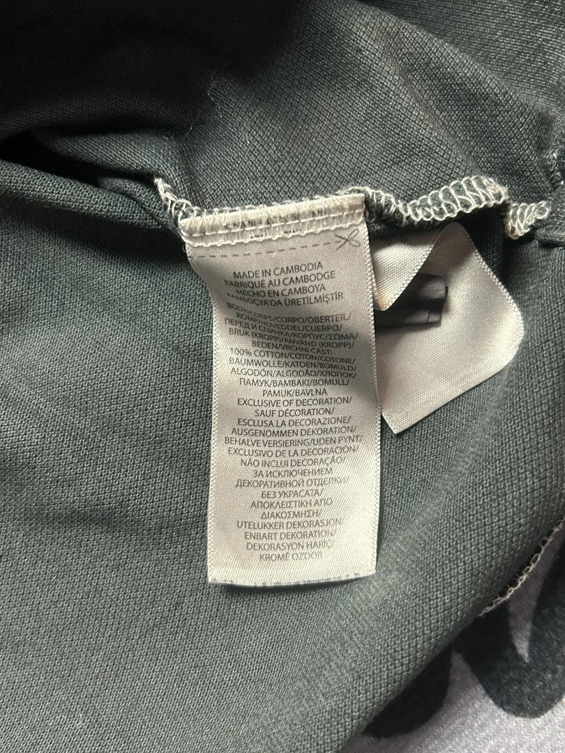 Polo Ralph Lauren поло Ralph Lauren M Original - миниатюра 5