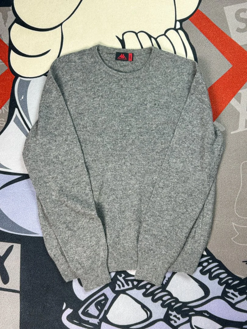 Kappa Sweater свитер Kappa Original - изображение 1