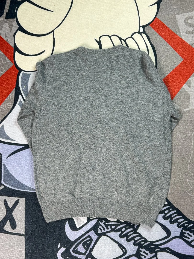 Kappa Sweater свитер Kappa Original - миниатюра 2