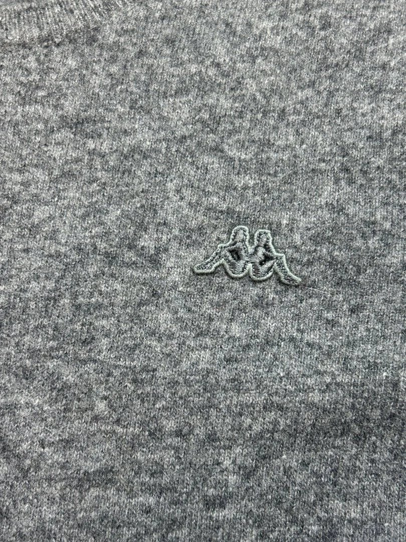 Kappa Sweater свитер Kappa Original - миниатюра 3