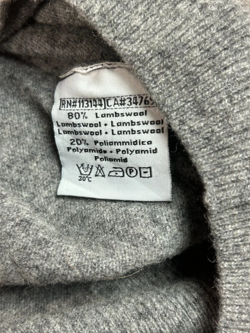 Kappa Sweater свитер Kappa Original - миниатюра 5