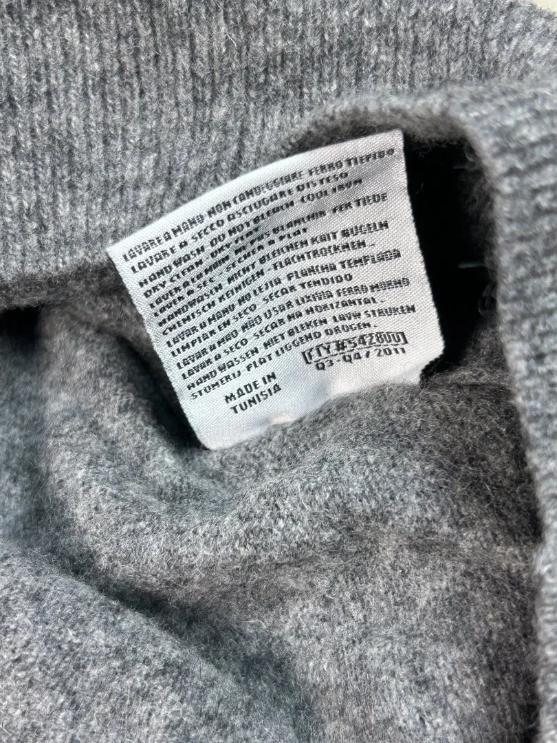 Kappa Sweater свитер Kappa Original - миниатюра 6