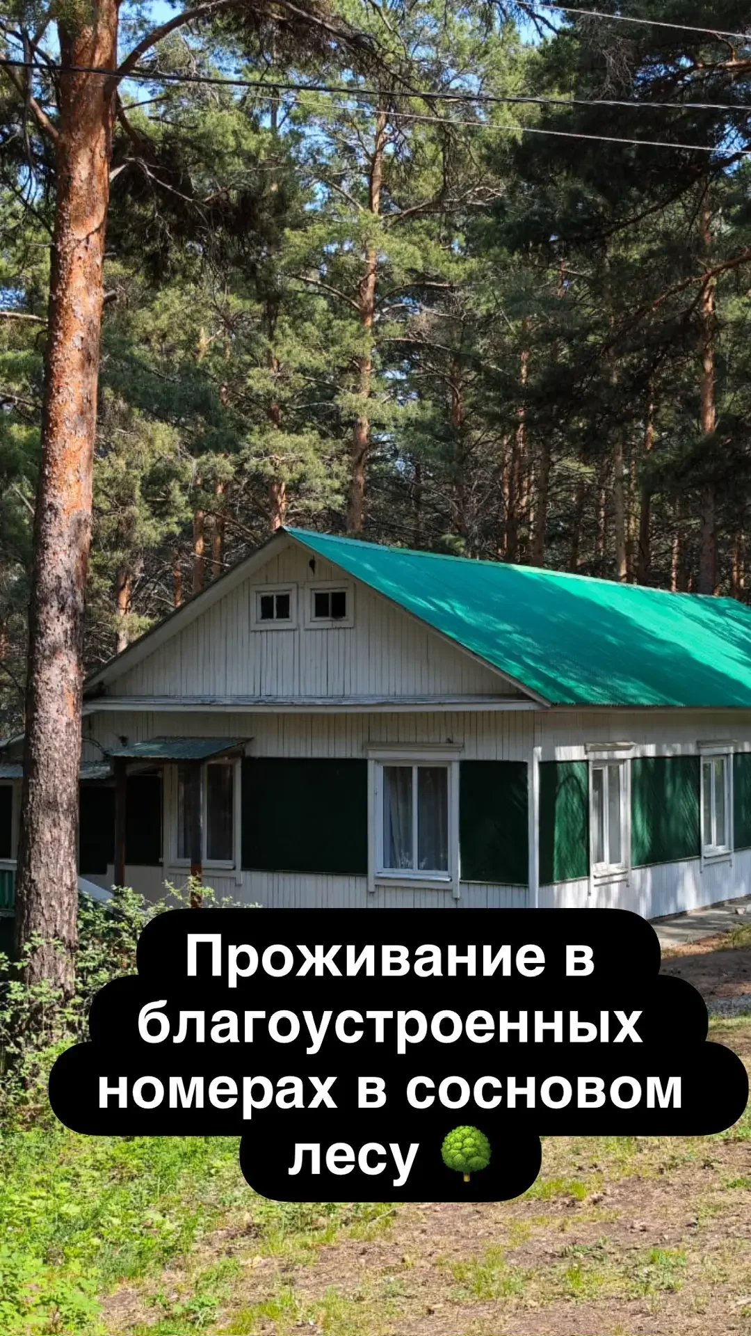 Похудение Тур на базе отдыха - миниатюра 3