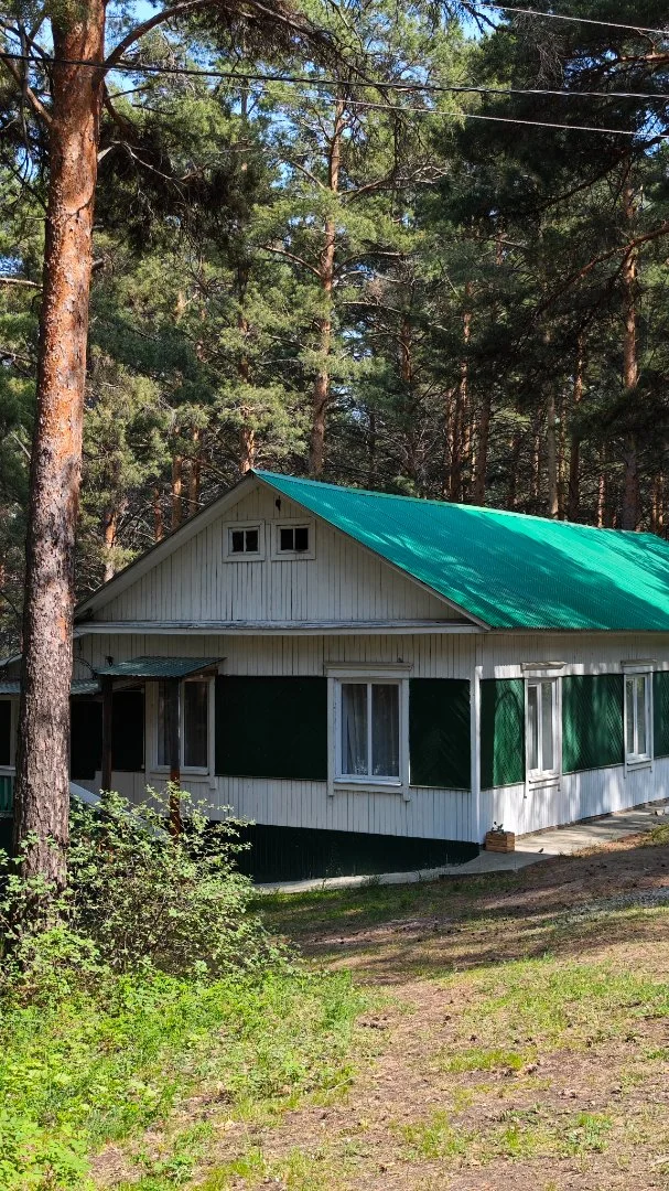 Номер в аренду на берегу Ангары - изображение 1