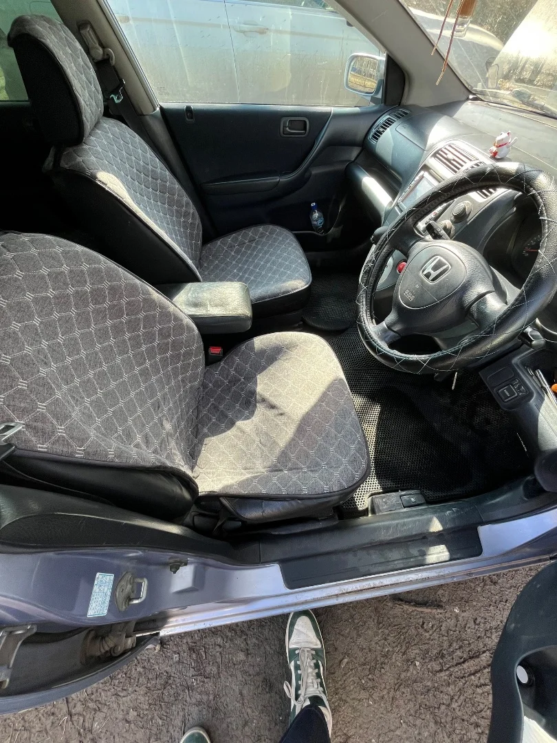 Honda Civic 2001 - миниатюра 23