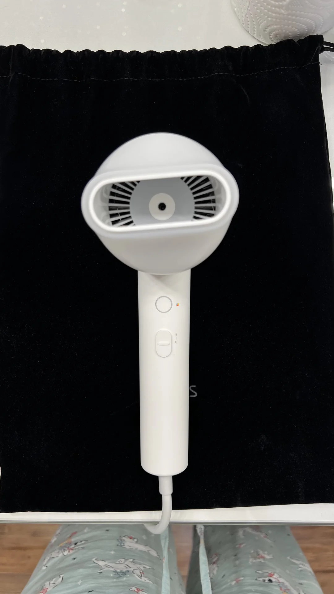 Фен Xiaomi Mijia H300 - миниатюра 5