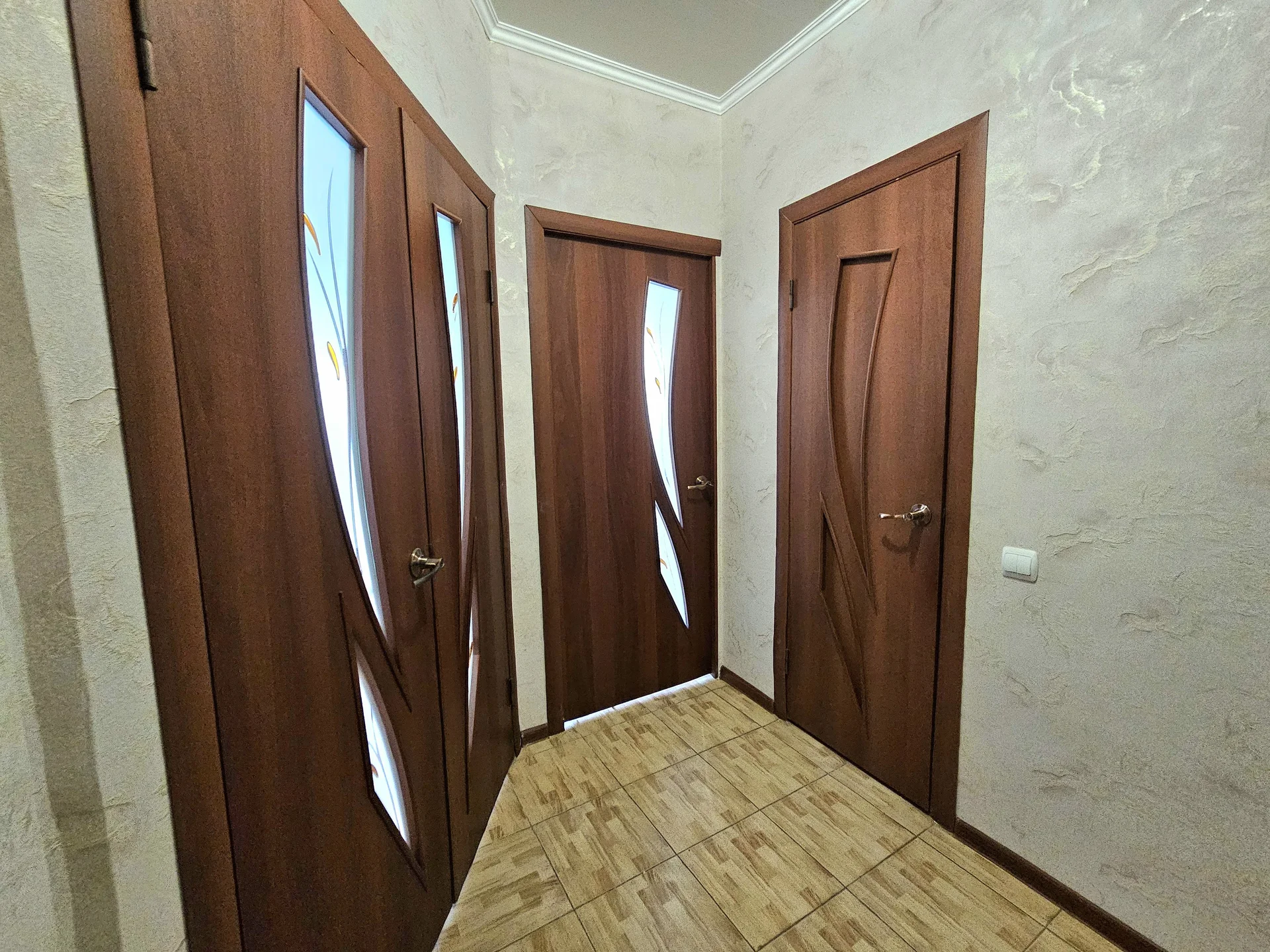 Квартира в Анапе - миниатюра 4