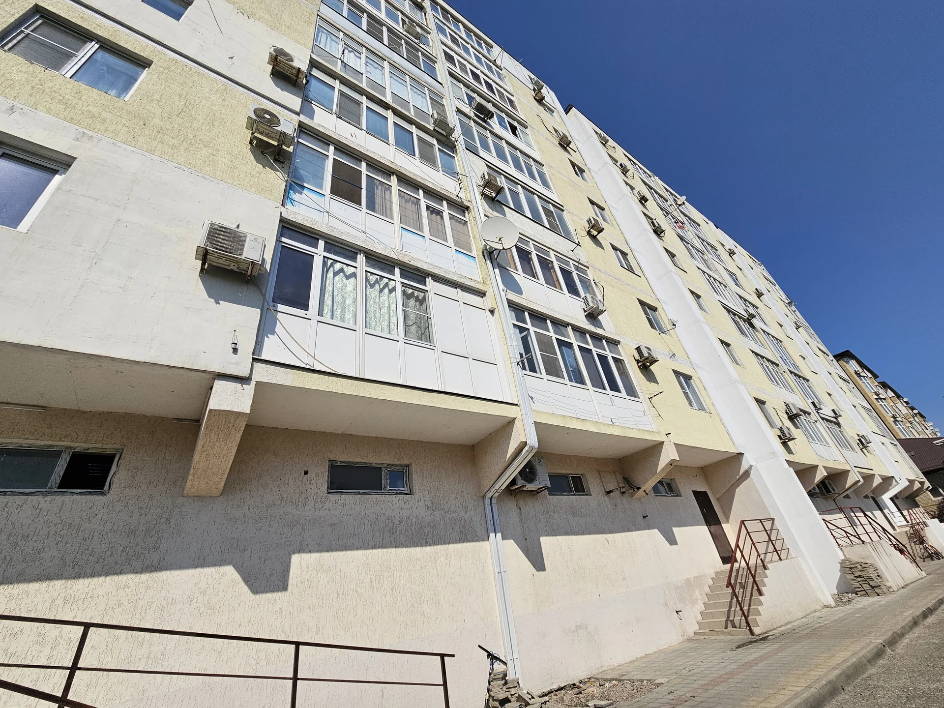 Квартира в Анапе - миниатюра 10