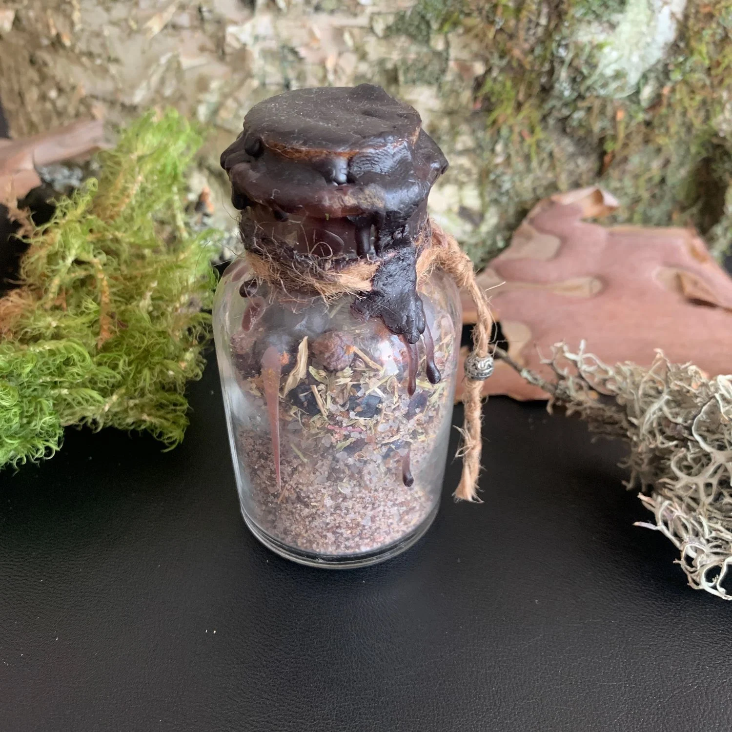 Чистка Отливка Воск Свинец - миниатюра 8