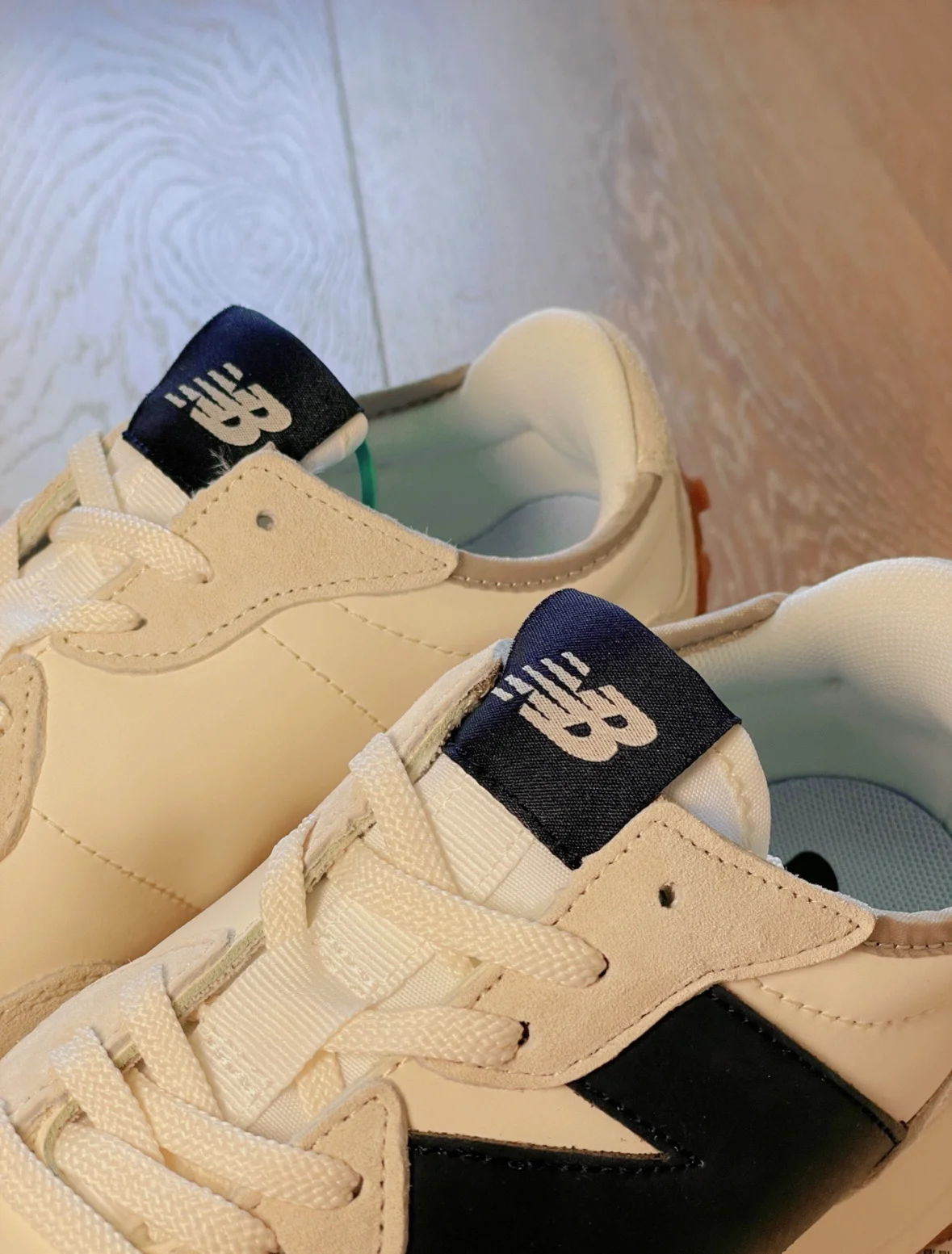 New Balance 327 (Оригинал) - миниатюра 3