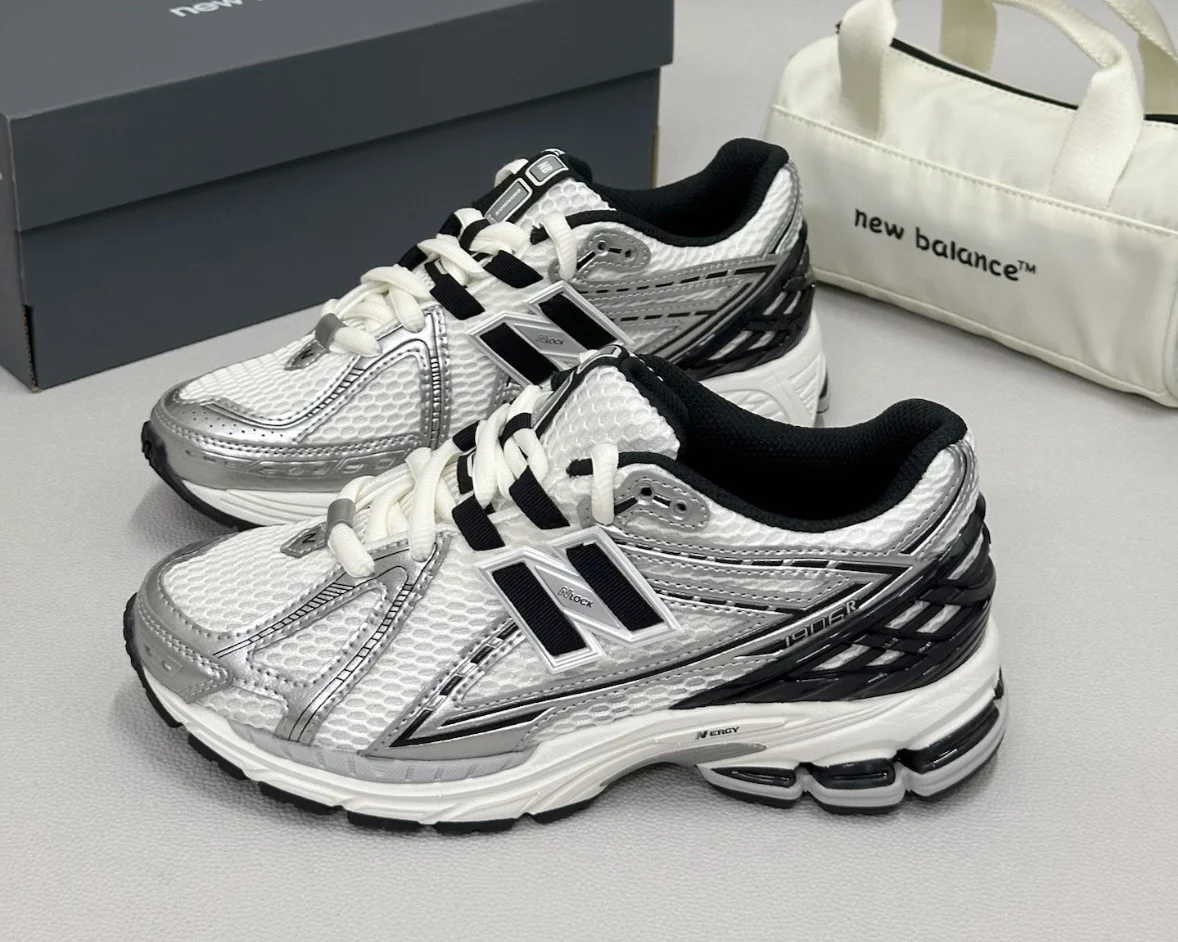 New Balance 1906R (Оригинал) - изображение 1