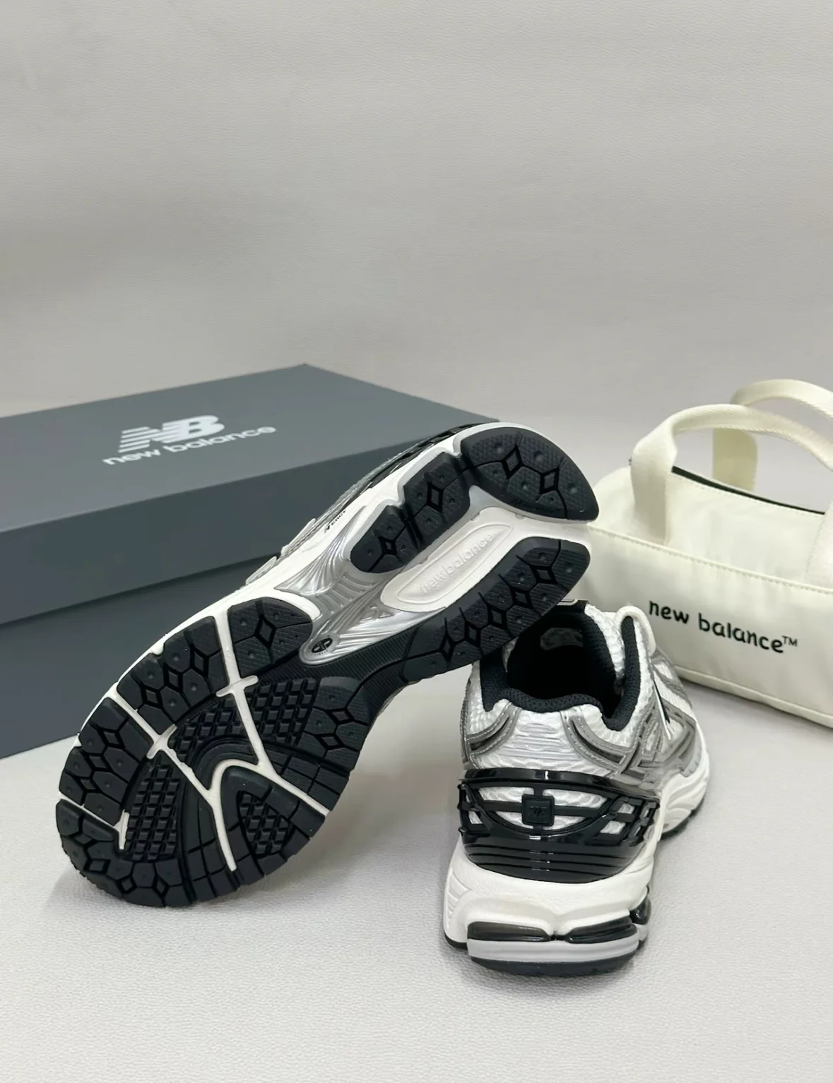 New Balance 1906R (Оригинал) - миниатюра 4