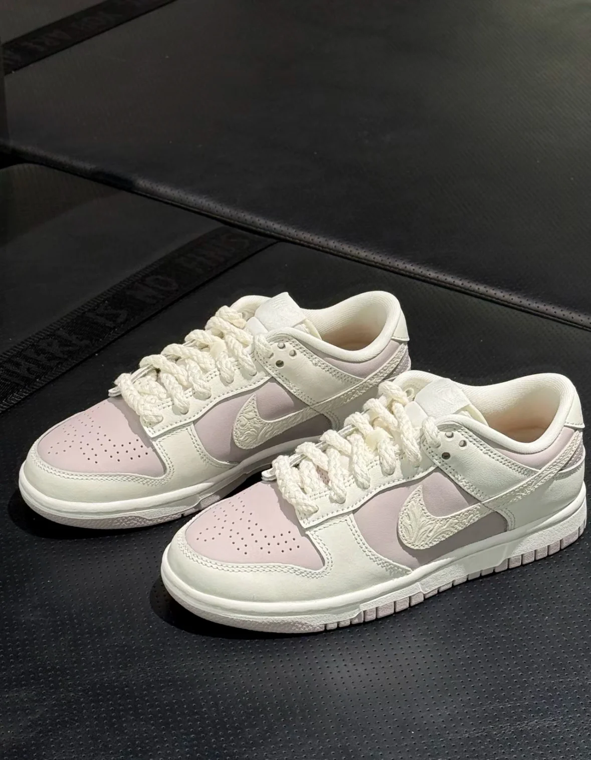 Nike Dunk Low (Оригинал) - миниатюра 2