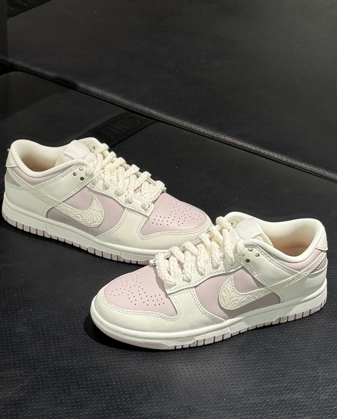 Nike Dunk Low (Оригинал) - миниатюра 3