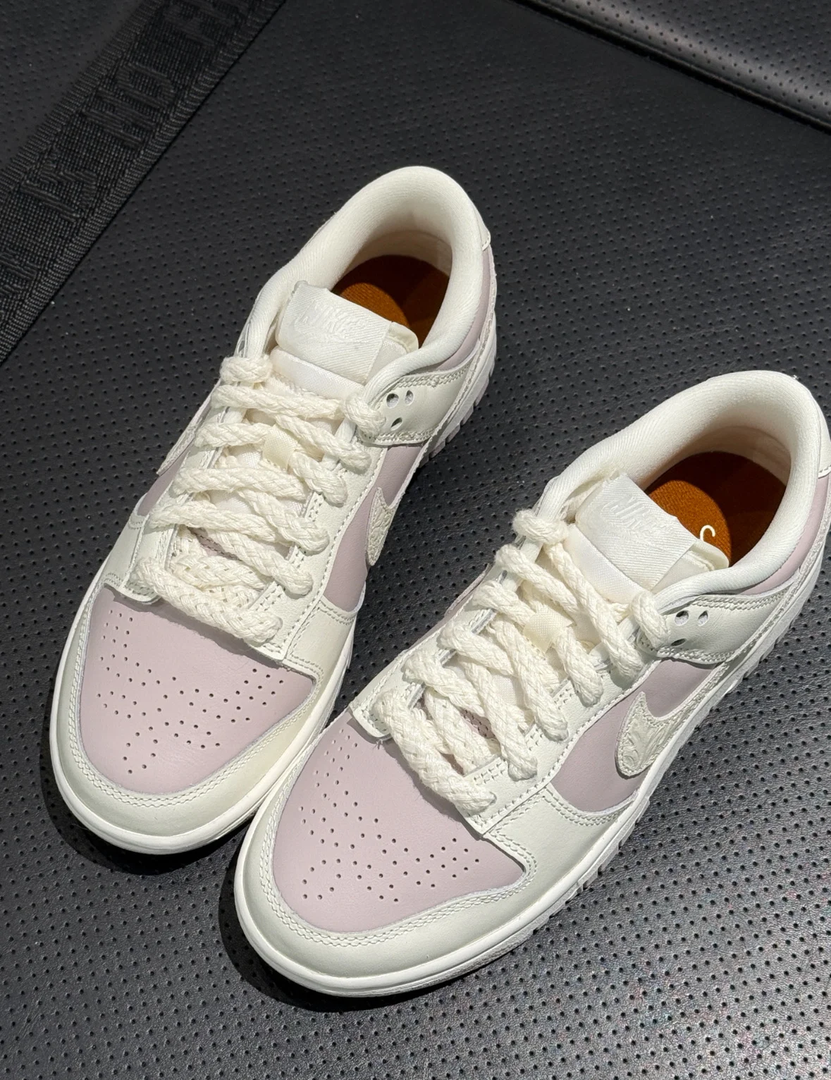 Nike Dunk Low (Оригинал) - миниатюра 4