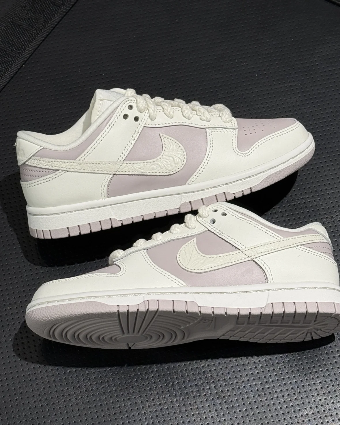 Nike Dunk Low (Оригинал) - миниатюра 5
