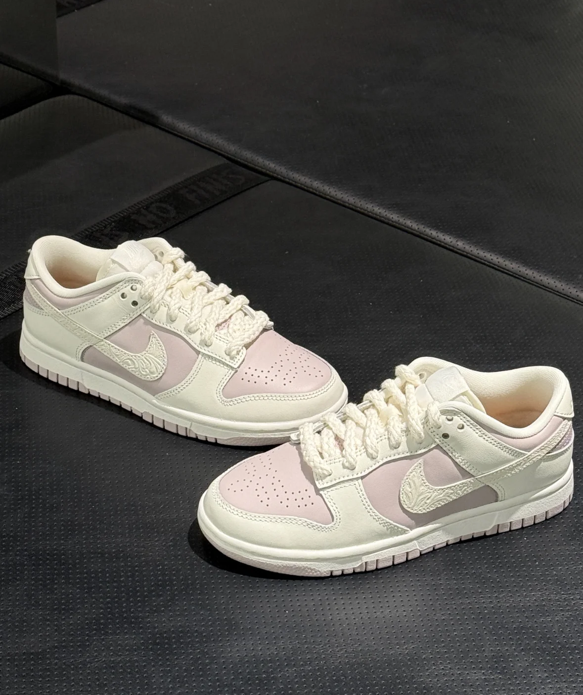Nike Dunk Low (Оригинал) - миниатюра 6