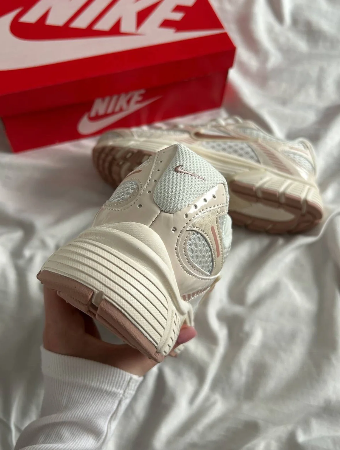Nike v5 RNR (Оригинал) - миниатюра 3
