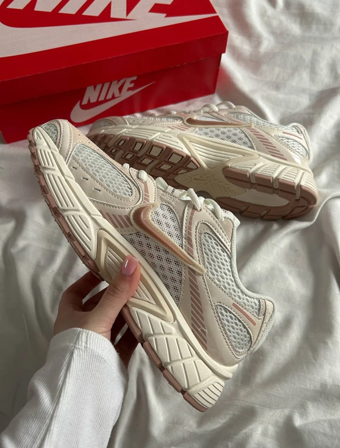 Nike v5 RNR (Оригинал) - миниатюра 4