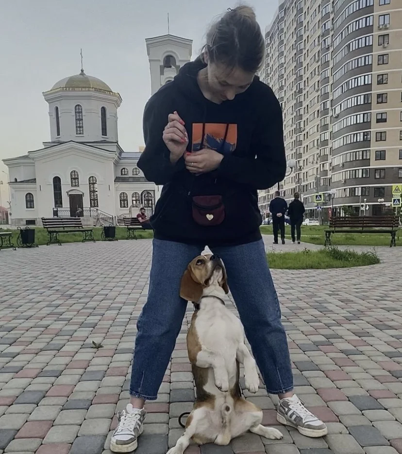 Кинолог - миниатюра 3