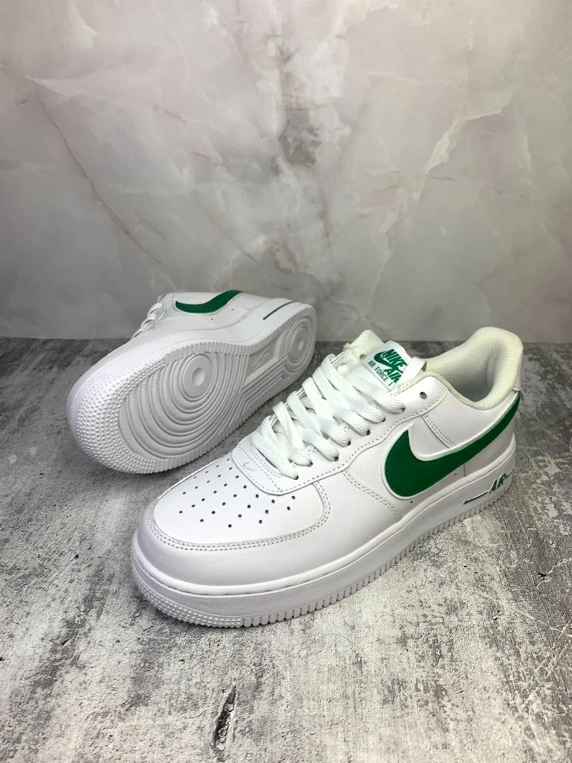 Мужские кроссовки Nike Air Force 1 - миниатюра 2