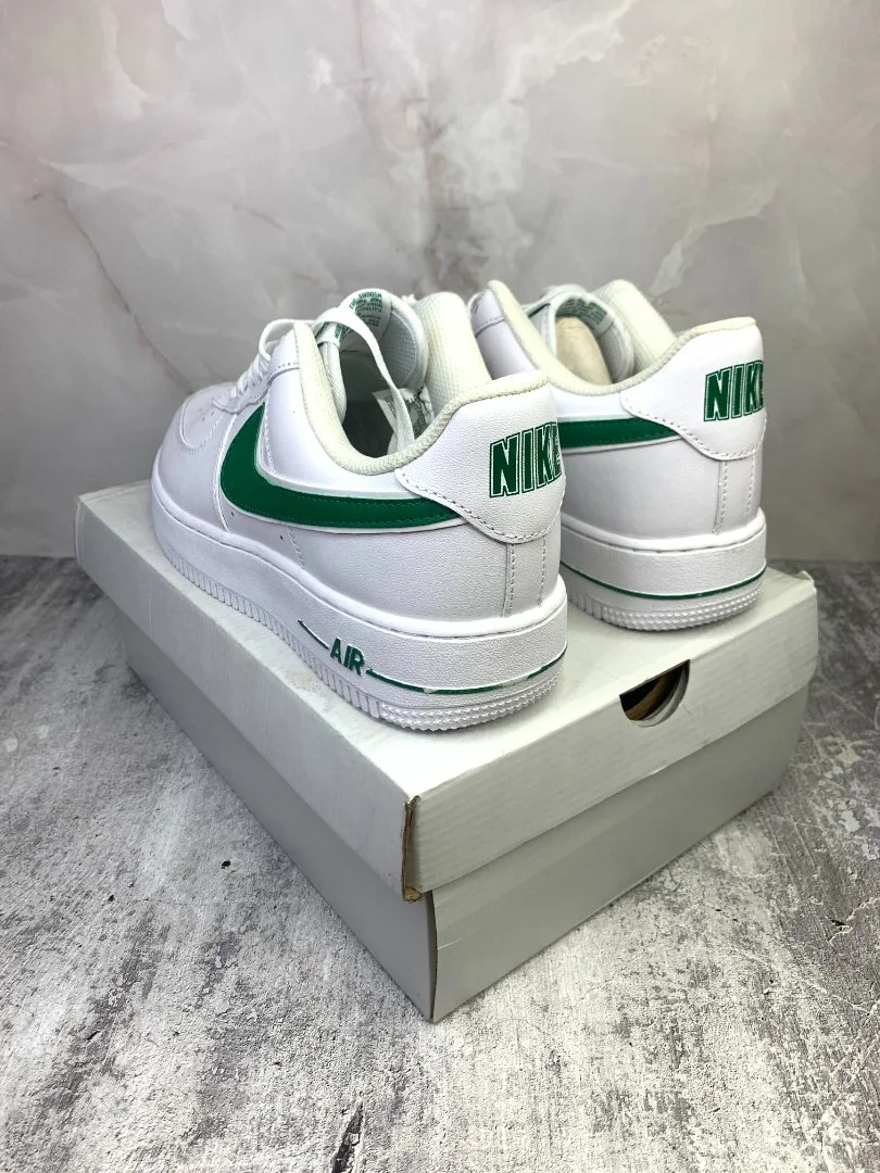 Мужские кроссовки Nike Air Force 1 - миниатюра 3