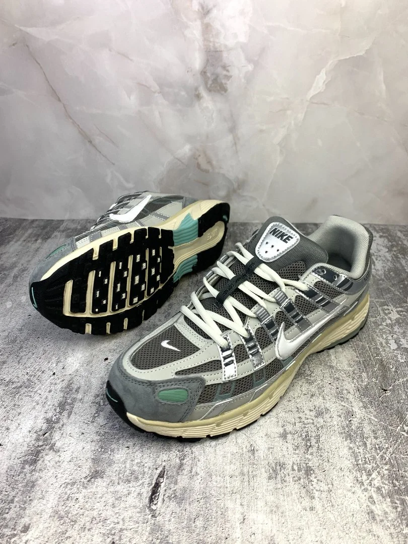 Кроссовки мужские Nike P6000 - миниатюра 2
