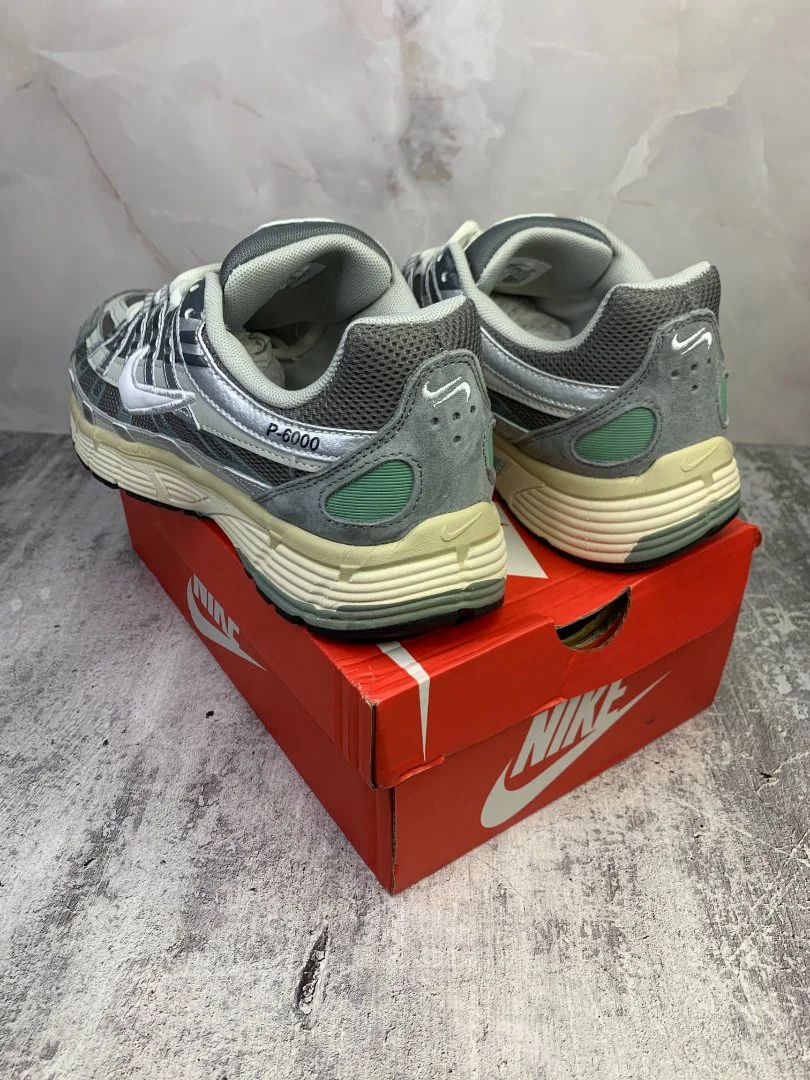 Кроссовки мужские Nike P6000 - миниатюра 3