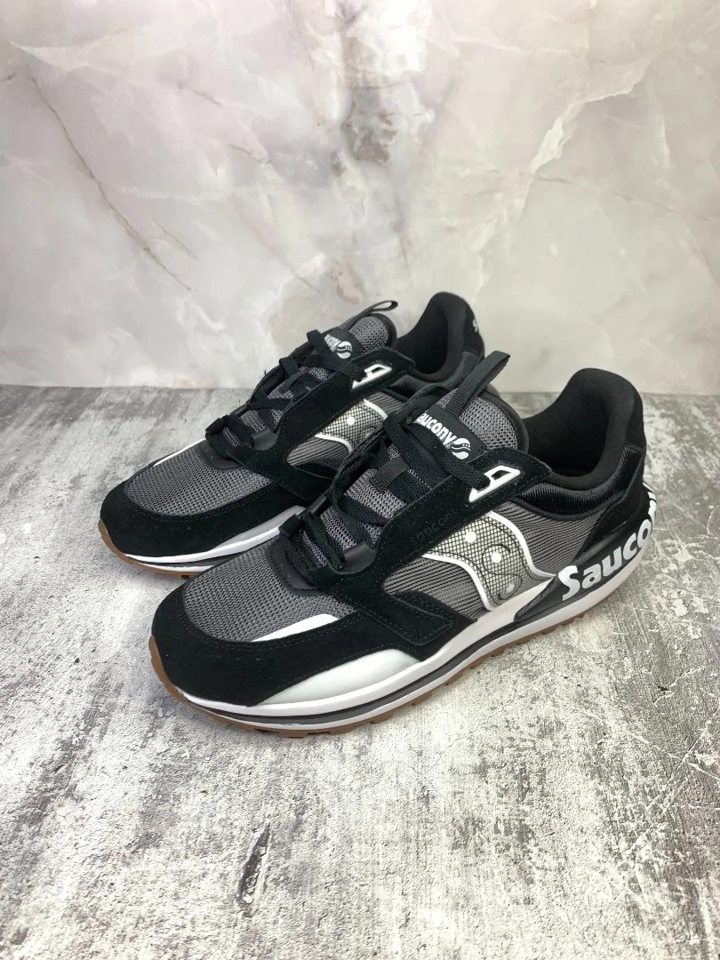 Кроссовки мужские Saucony Jazz Layer - изображение 1