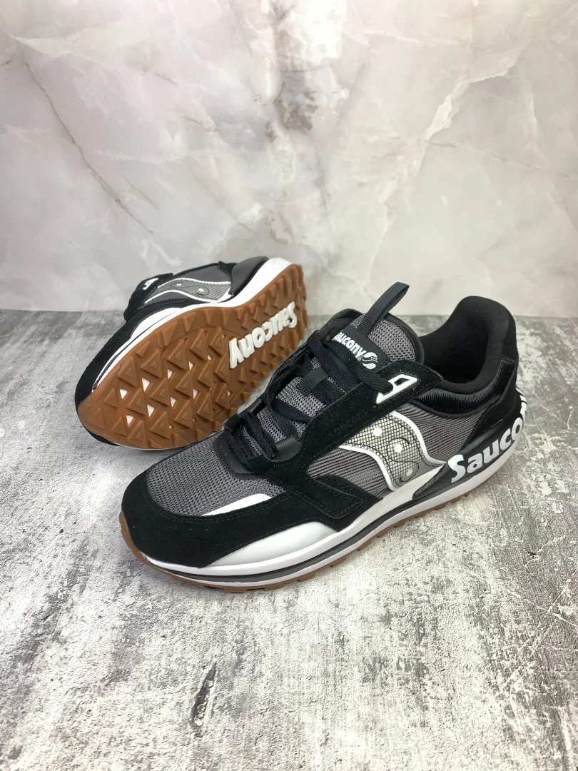 Кроссовки мужские Saucony Jazz Layer - миниатюра 2