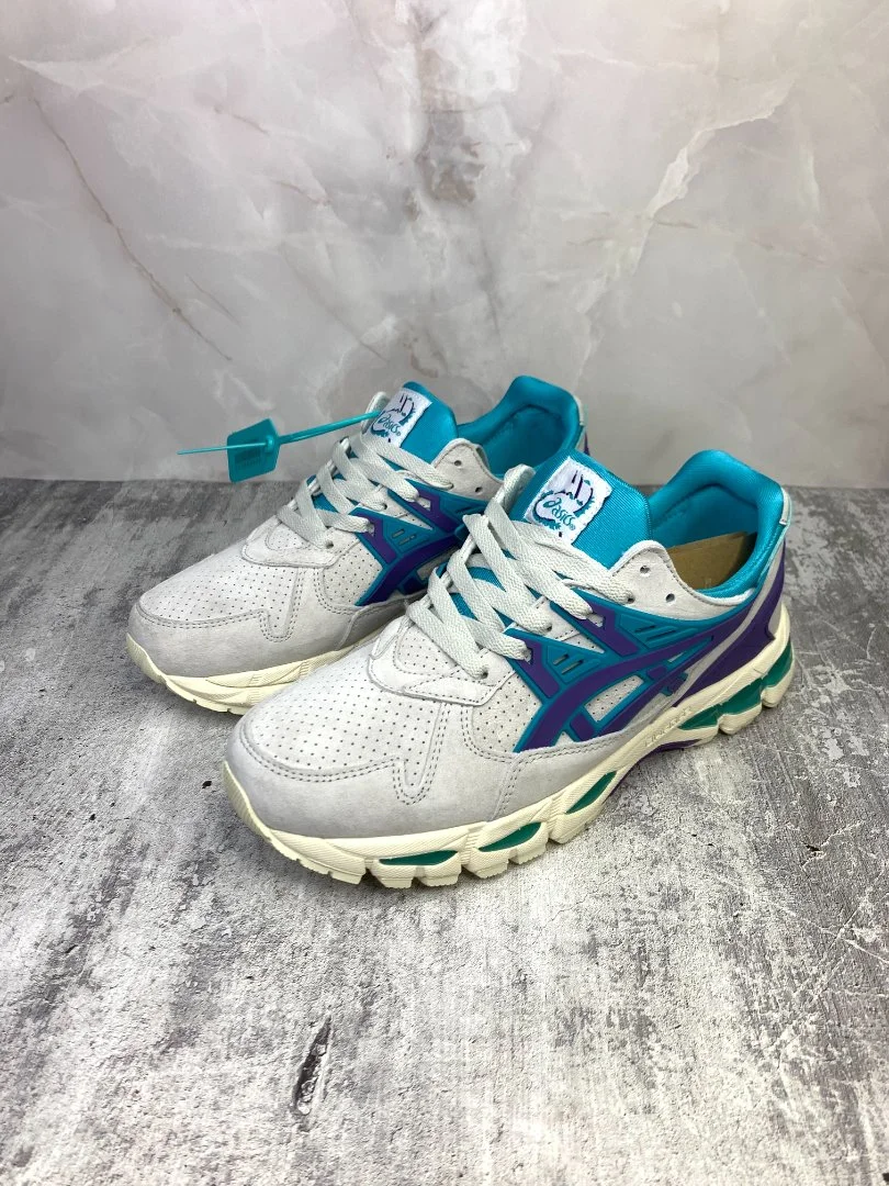 Кроссовки мужские Asics Gel-Kayano Trainer 21 - изображение 1