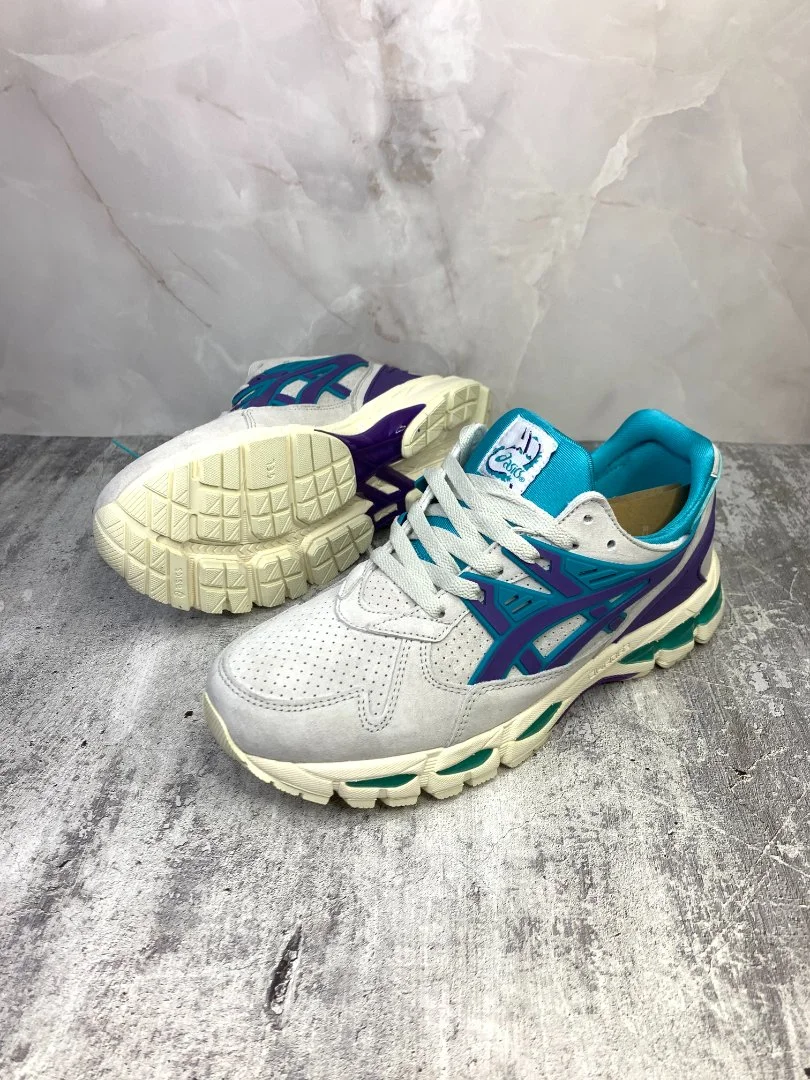Кроссовки мужские Asics Gel-Kayano Trainer 21 - миниатюра 2