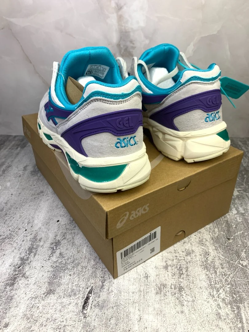 Кроссовки мужские Asics Gel-Kayano Trainer 21 - миниатюра 3
