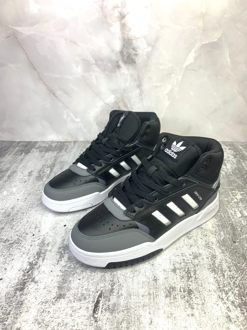 Кроссовки женские Adidas Drop Step - изображение 1