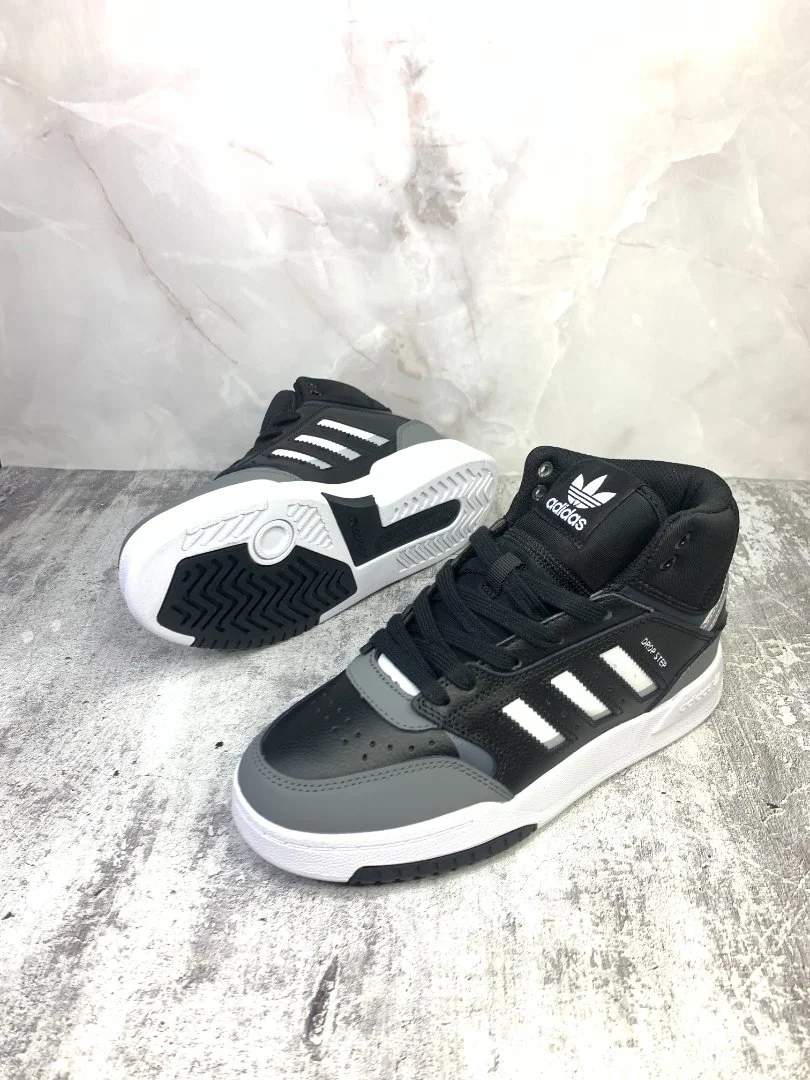 Кроссовки женские Adidas Drop Step - миниатюра 2