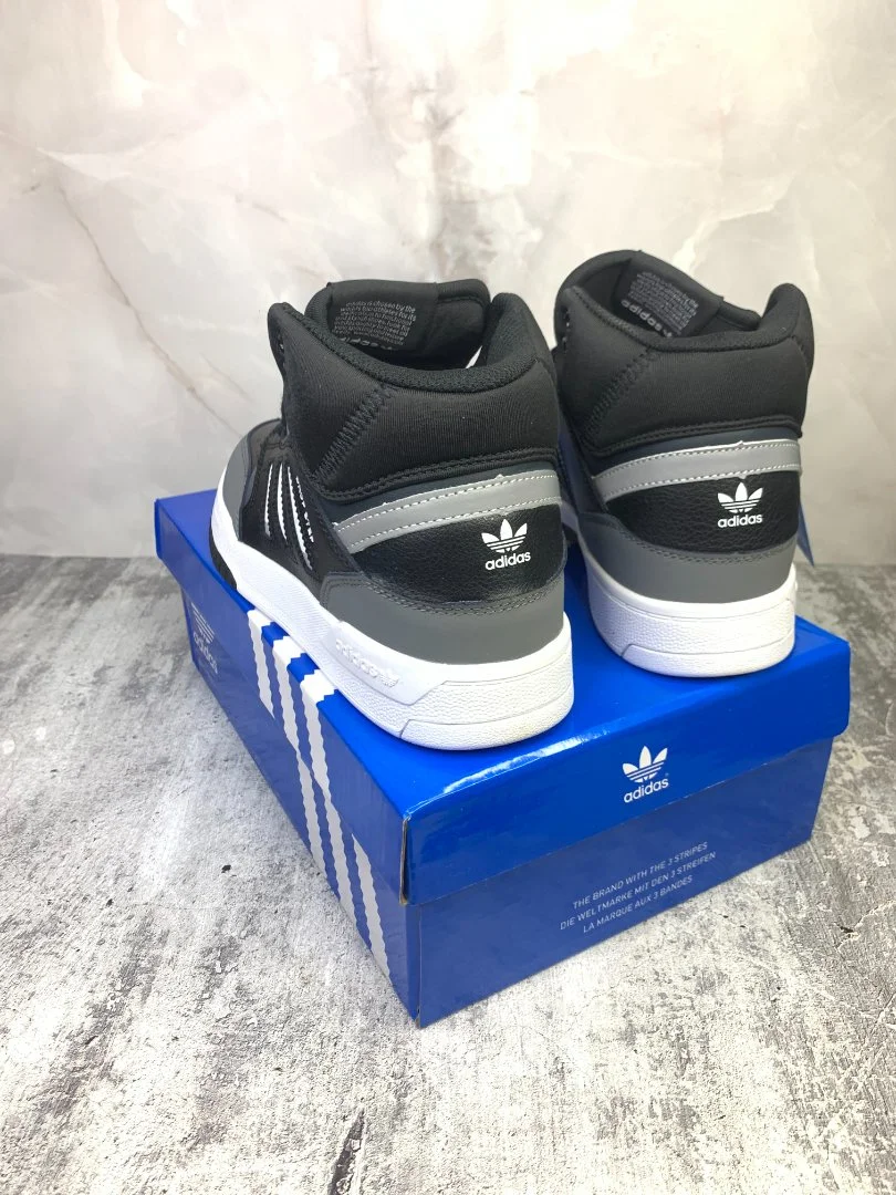 Кроссовки женские Adidas Drop Step - миниатюра 3