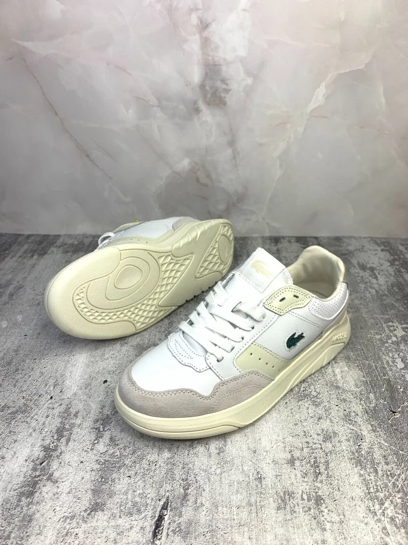 Кроссовки женские Lacoste - миниатюра 2