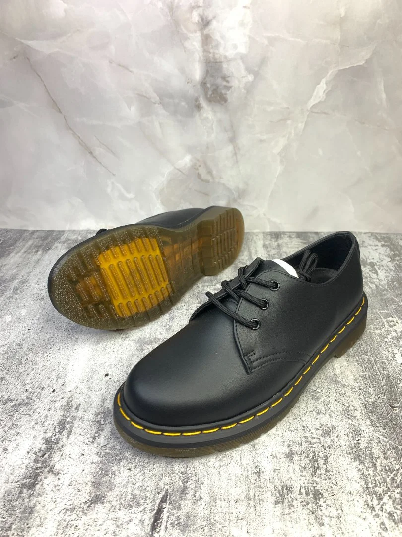 Ботинки мужские Dr. Martens 1461 - миниатюра 2