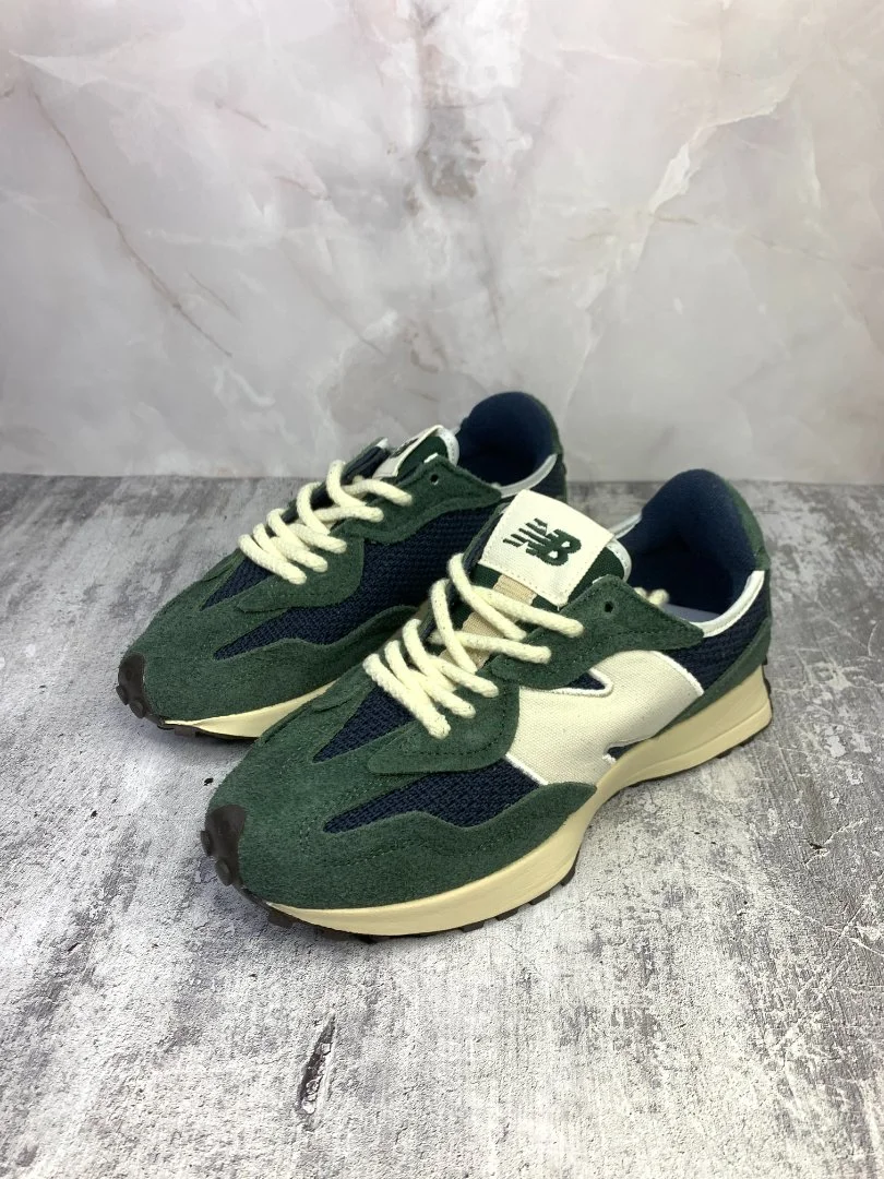 Кроссовки мужские New Balance 327 GEV - изображение 1