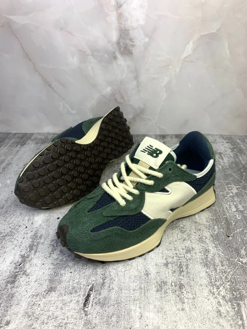 Кроссовки мужские New Balance 327 GEV - миниатюра 2