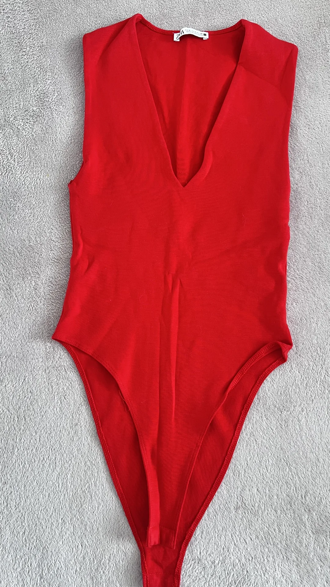 Боди Zara - миниатюра 2