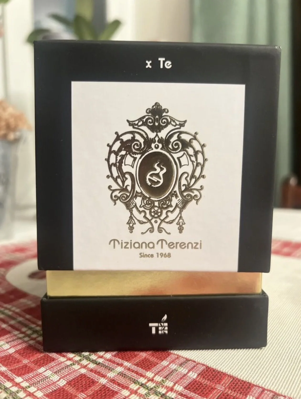 Духи TIZIANA TERENZI Kirke extrait de parfum - миниатюра 5