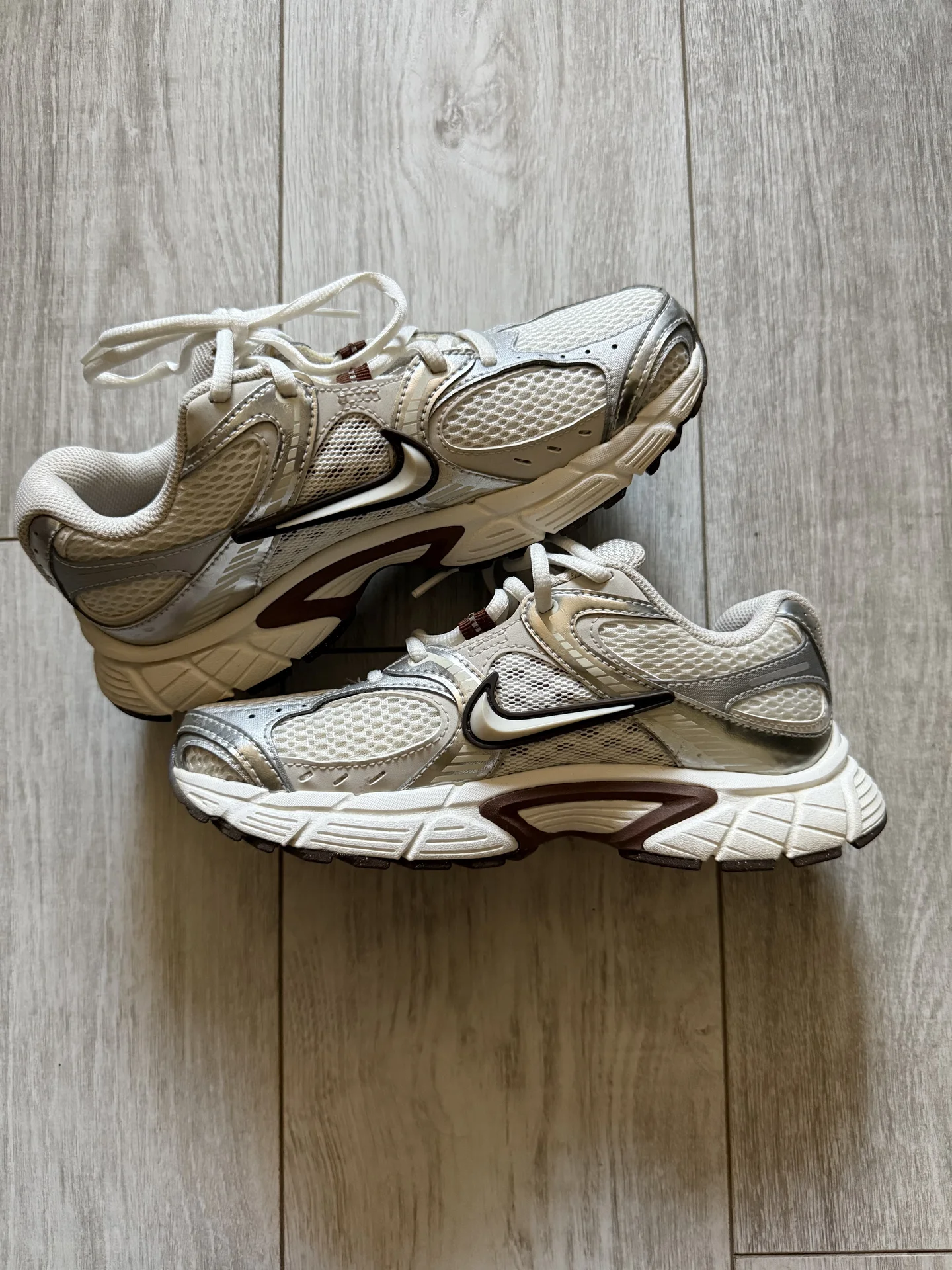 Кроссовки Nike V5 RNR - изображение 1