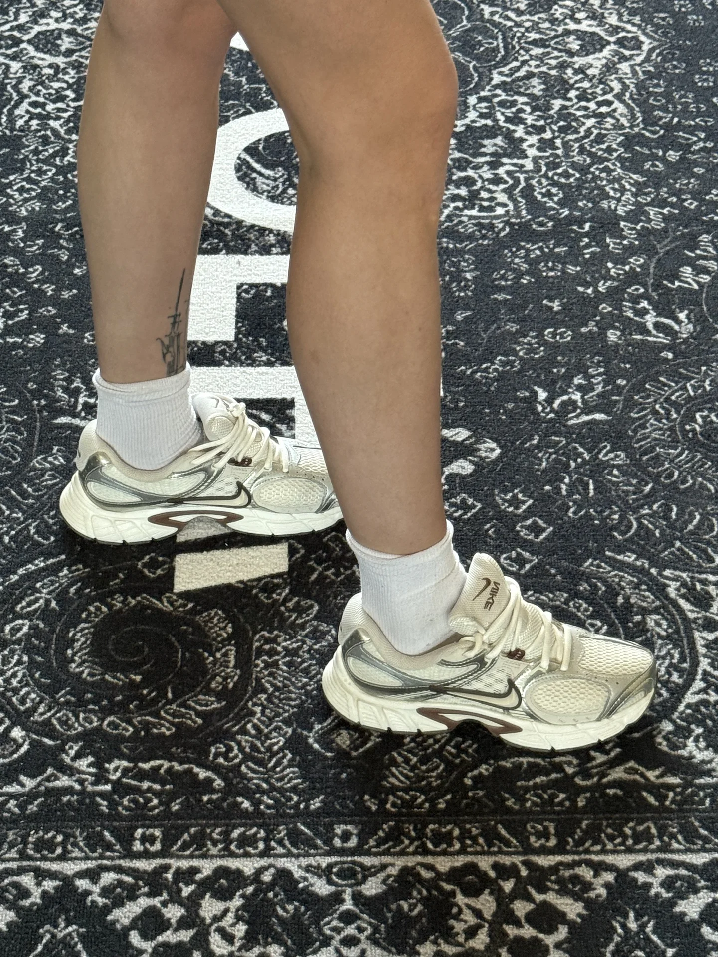 Кроссовки Nike V5 RNR - миниатюра 2