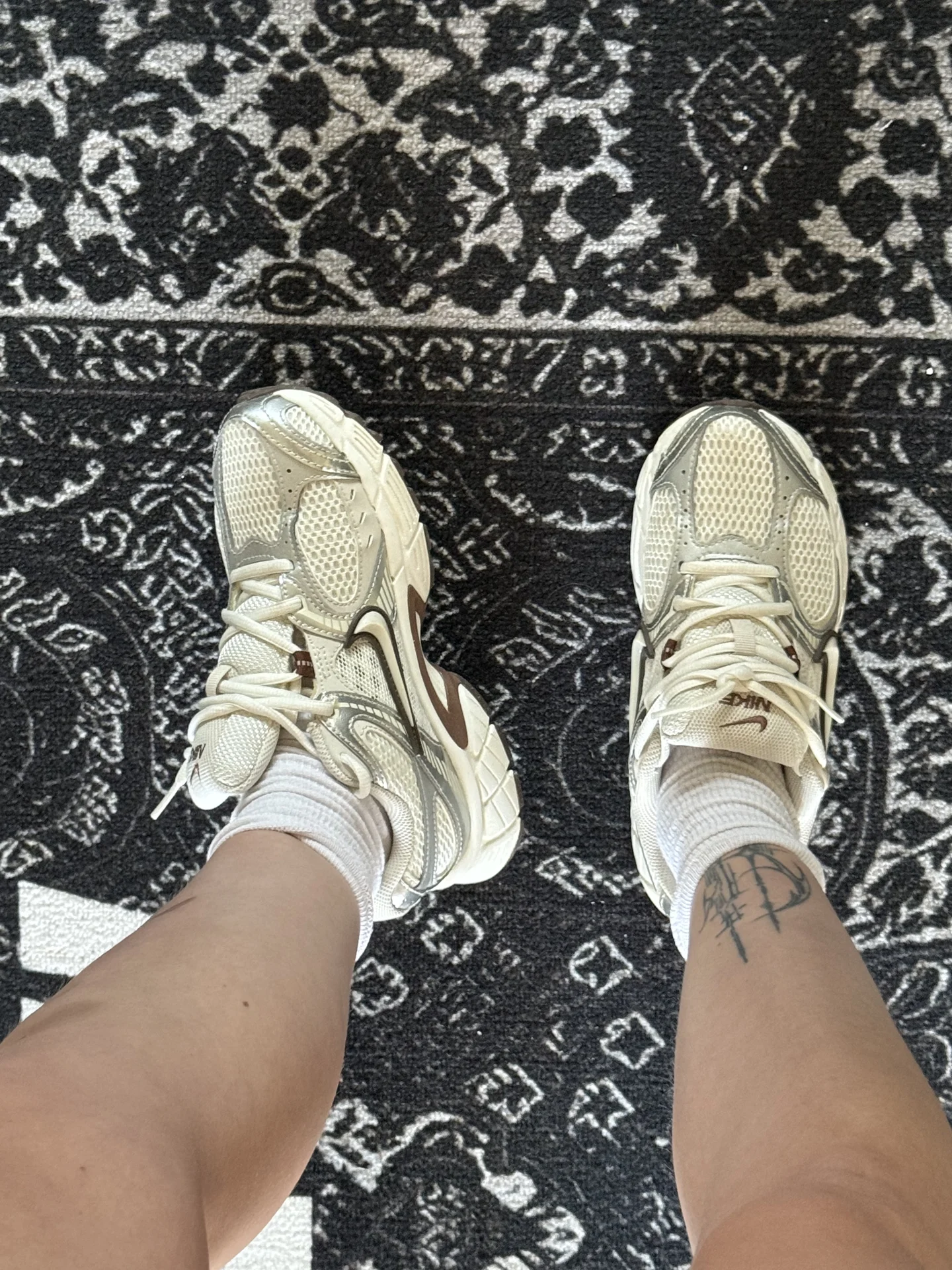 Кроссовки Nike V5 RNR - миниатюра 3