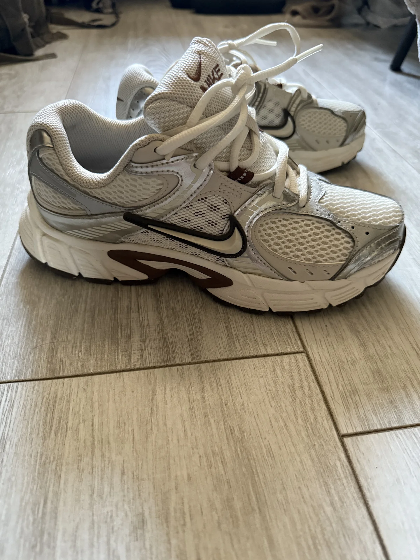 Кроссовки Nike V5 RNR - миниатюра 4
