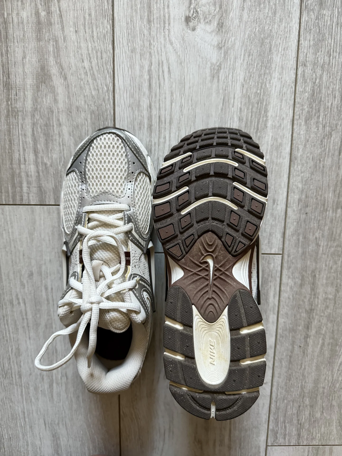 Кроссовки Nike V5 RNR - миниатюра 5