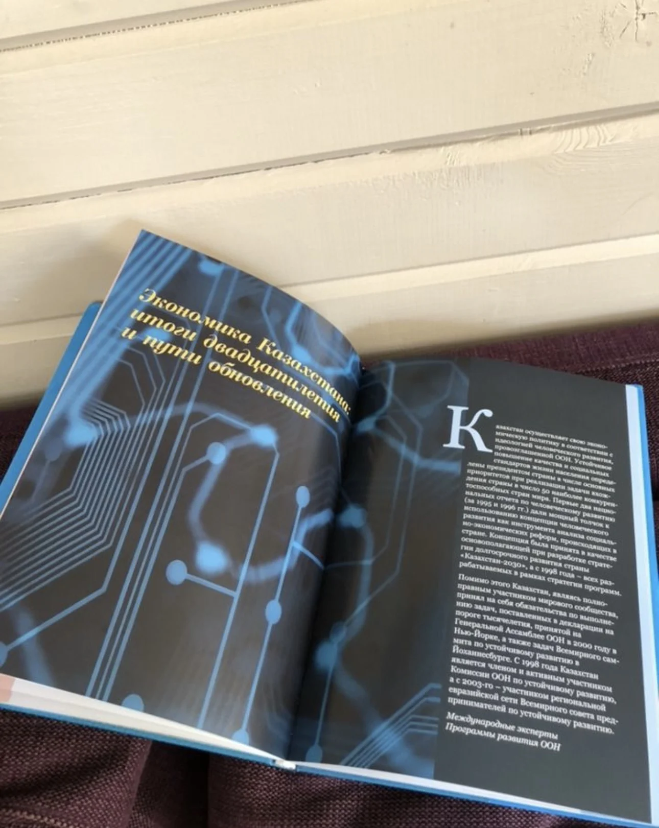 Книга про Казахстан - миниатюра 5